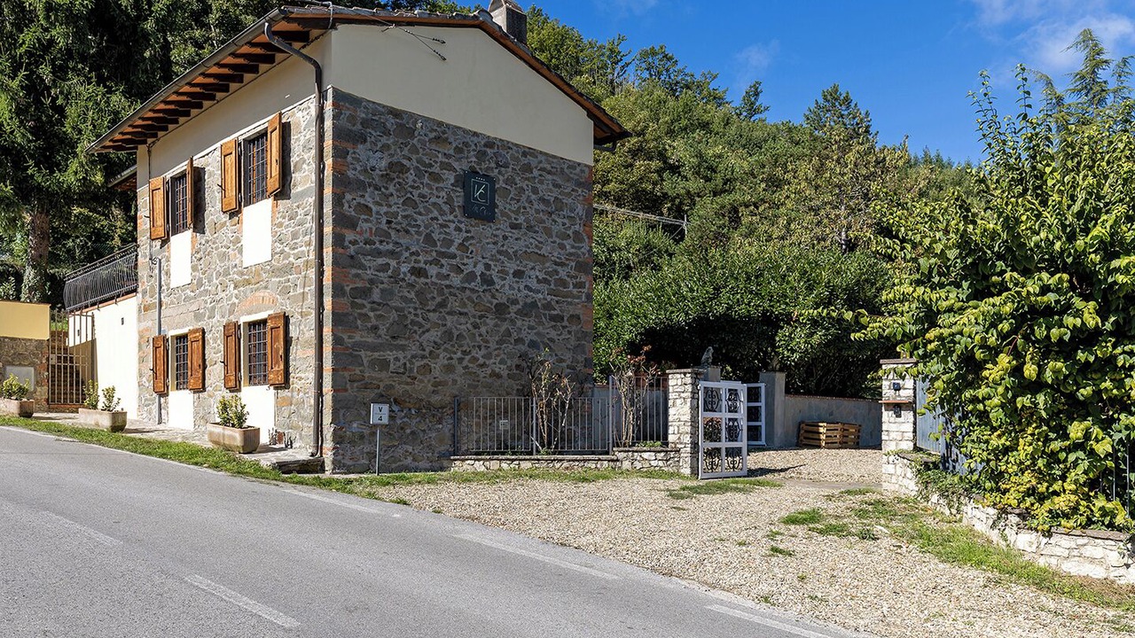 Photo of Outdoor in Lucolena