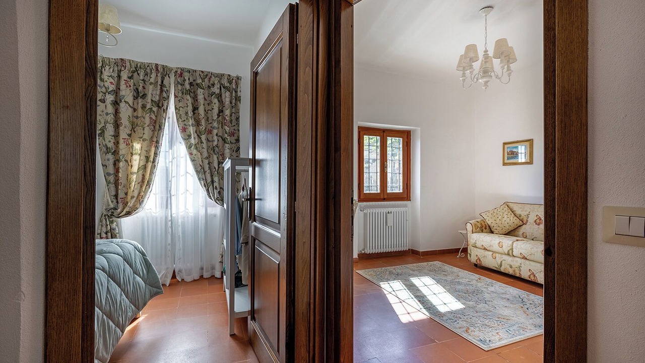 Photo of Livingroom in Lucolena