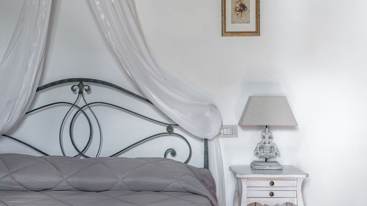 Photo of Bedroom in Lucolena