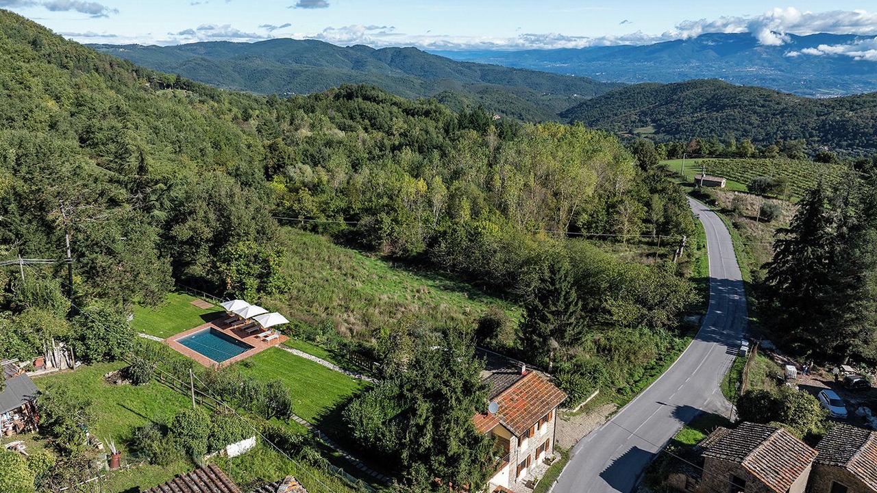 Photo of Outdoor in Lucolena