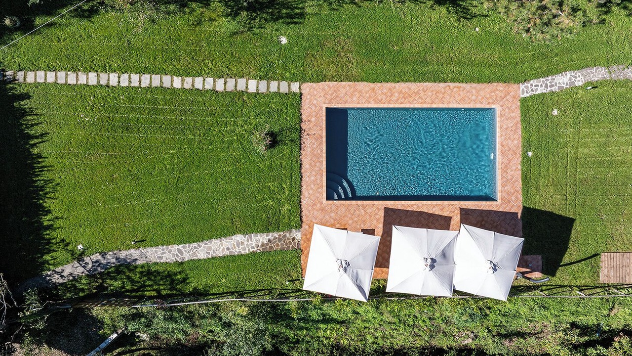 Photo of Outdoor in Lucolena