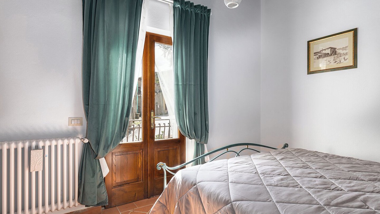 Photo of Bedroom in Lucolena