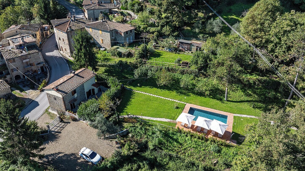 Photo of Outdoor in Lucolena