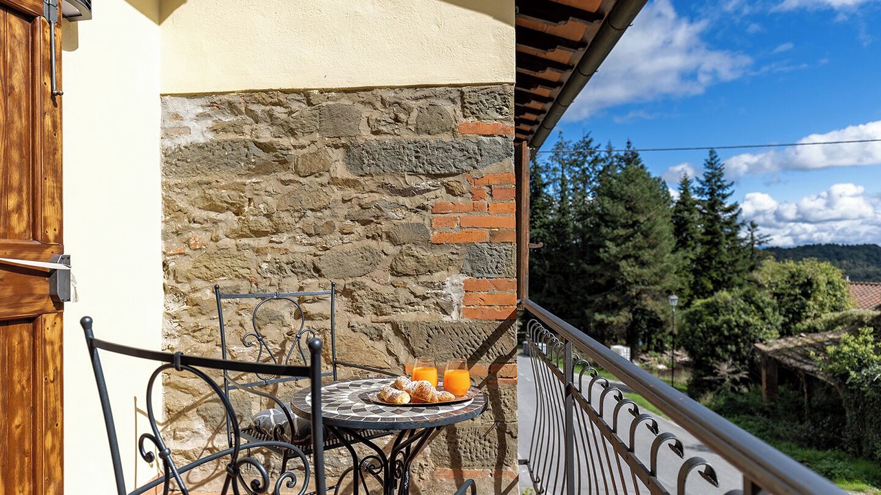 Photo of Outdoor in Lucolena