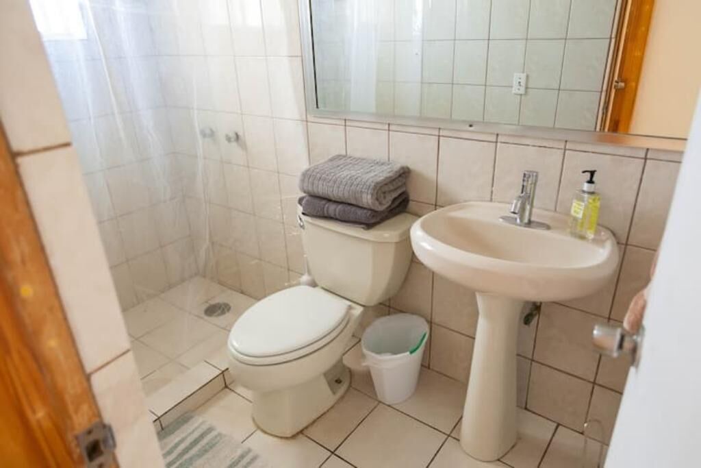 Photo of Bathroom in Triangulo de Oro
