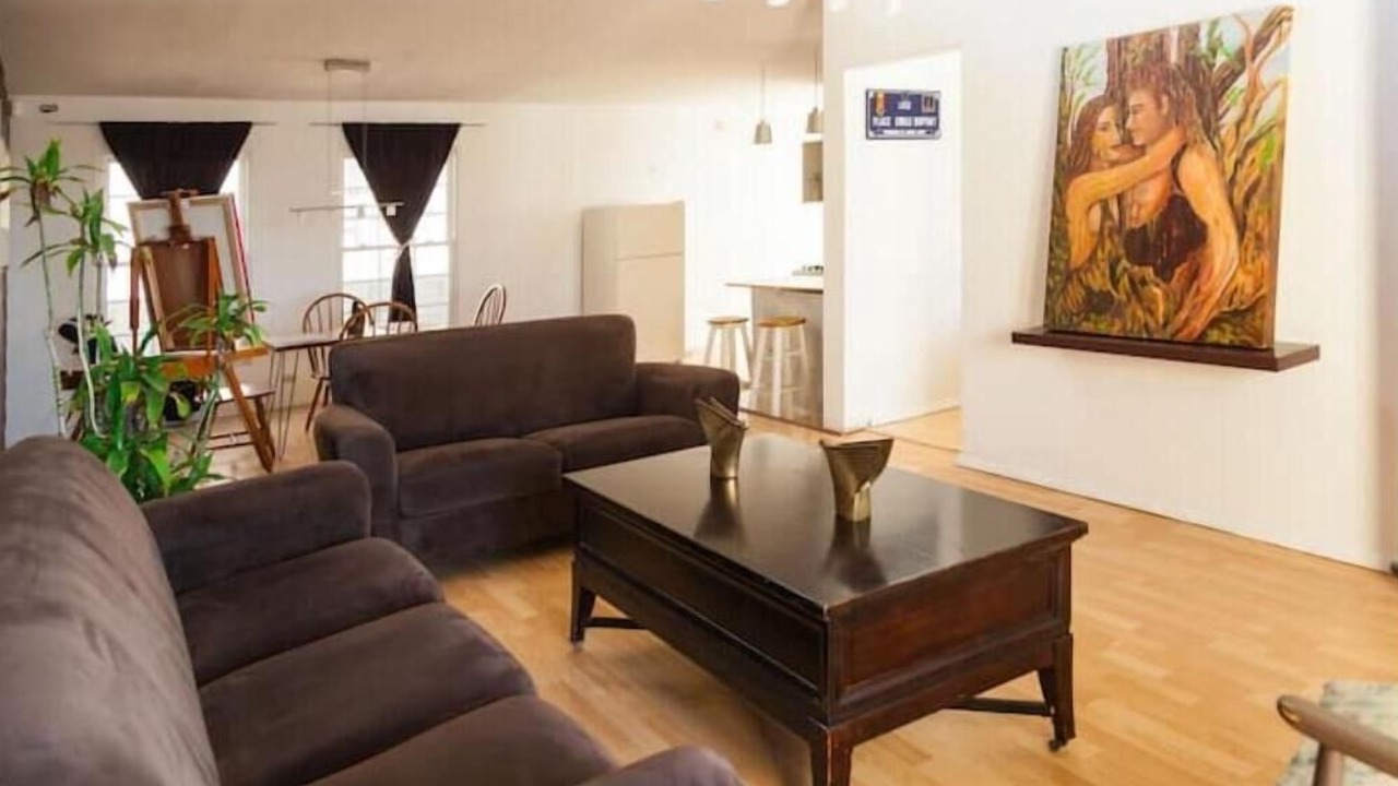 Photo of Livingroom in Triangulo de Oro