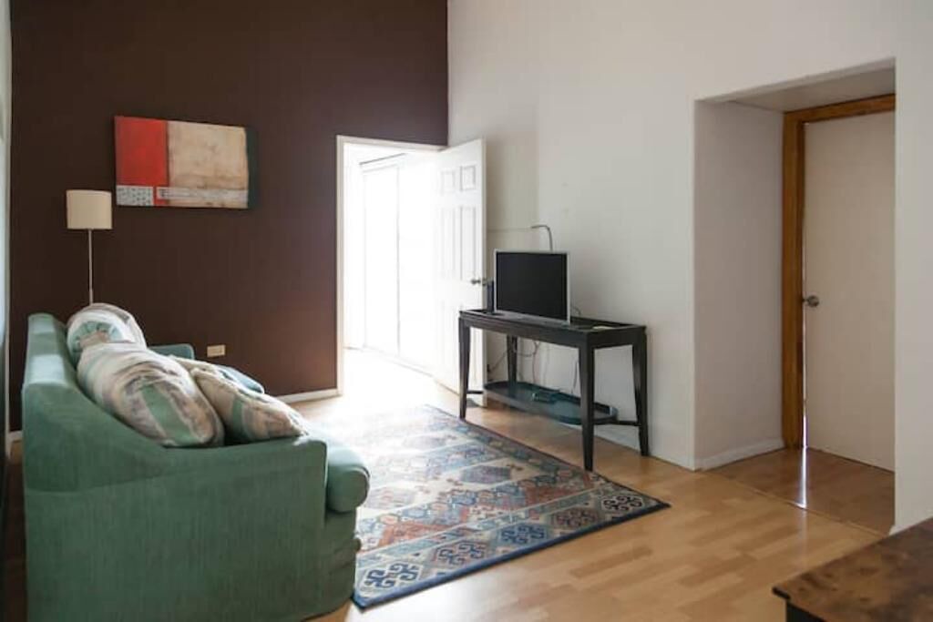 Photo of Livingroom in Triangulo de Oro