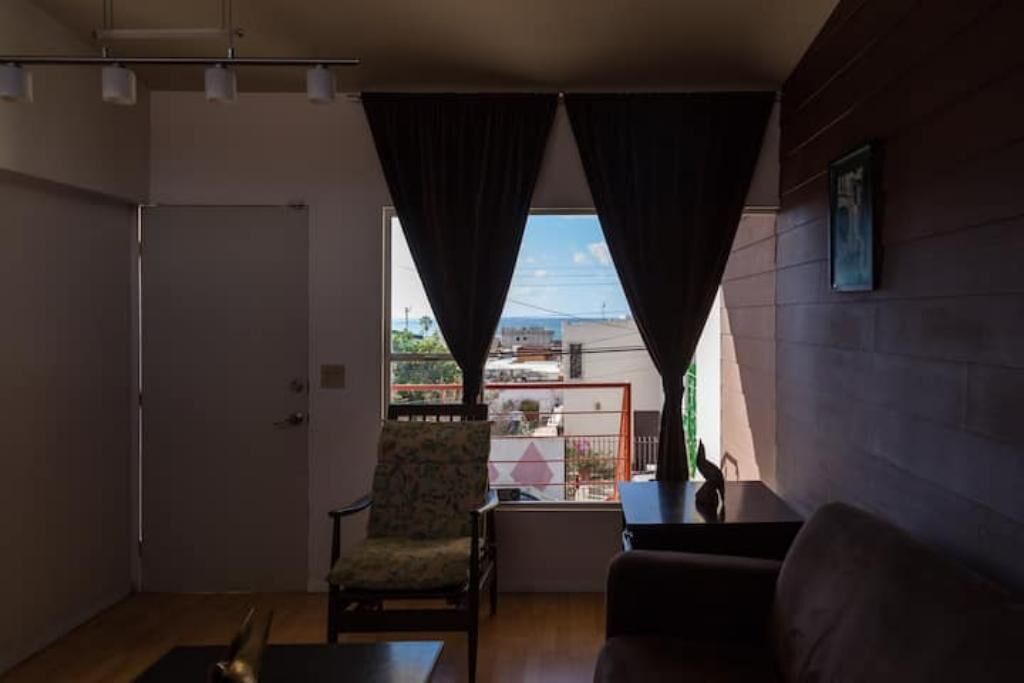 Photo of Livingroom in Triangulo de Oro