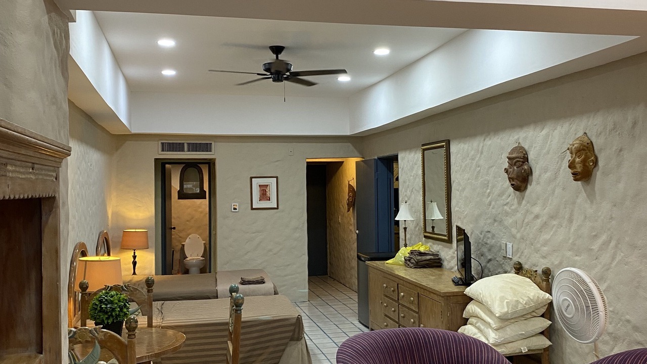 Photo of Livingroom in Centro