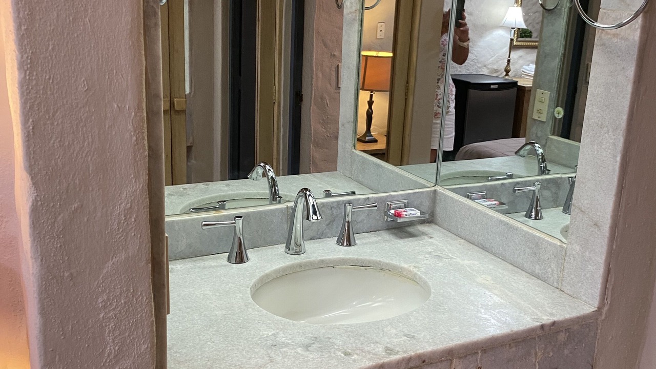 Photo of Bathroom in Centro