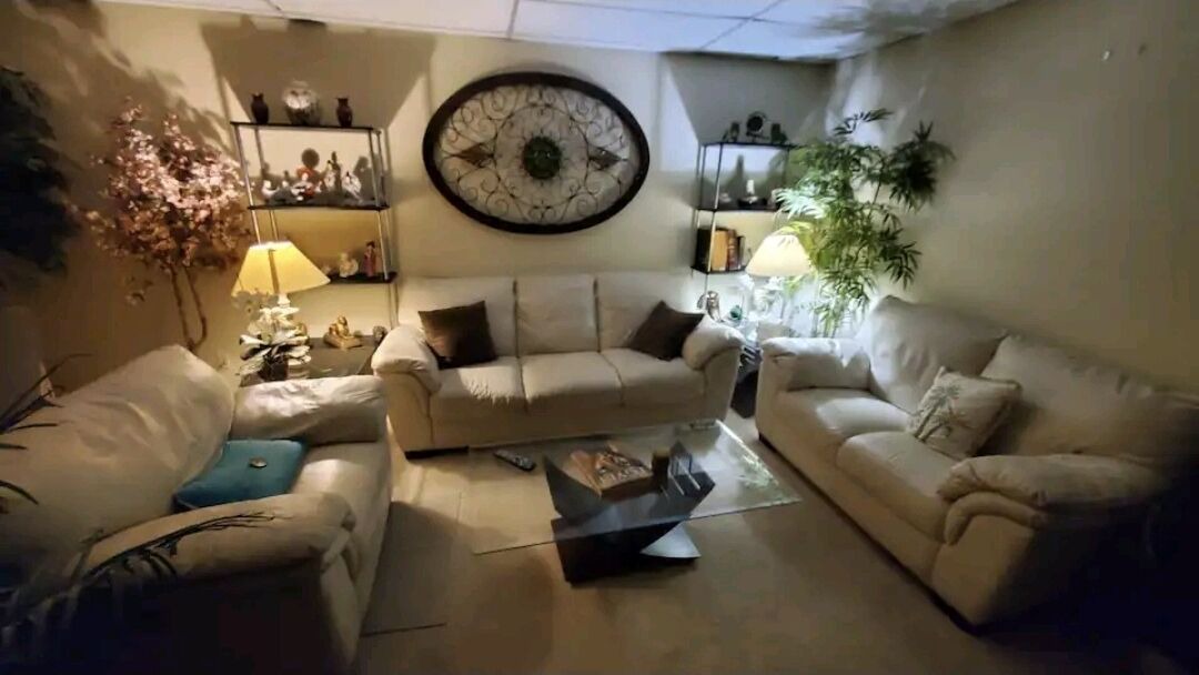 Photo of Livingroom in Simi Valley