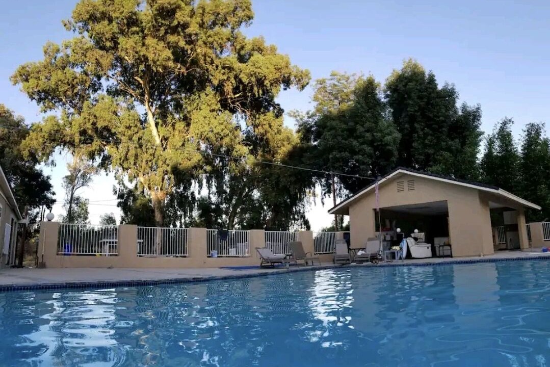 Photo of Outdoor in Simi Valley