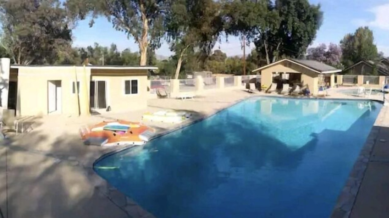 Photo of Outdoor in Simi Valley