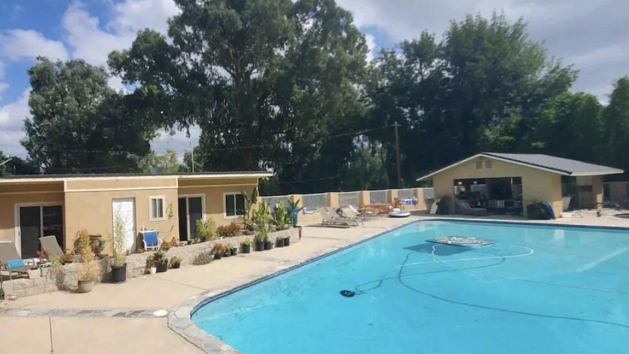 Photo of Outdoor in Simi Valley