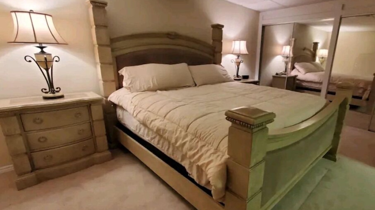 Photo of Bedroom in Simi Valley