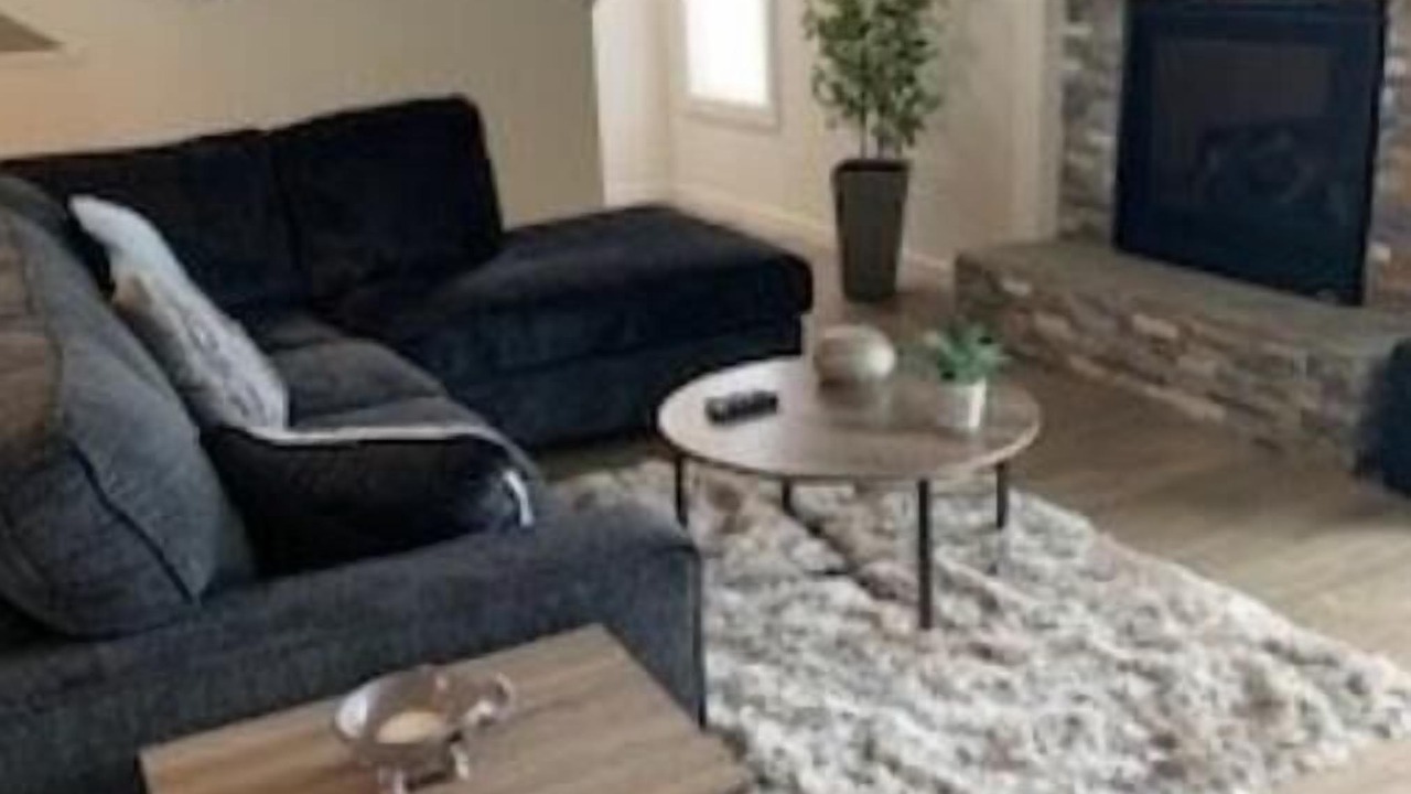 Photo of Livingroom in Tahoe Village