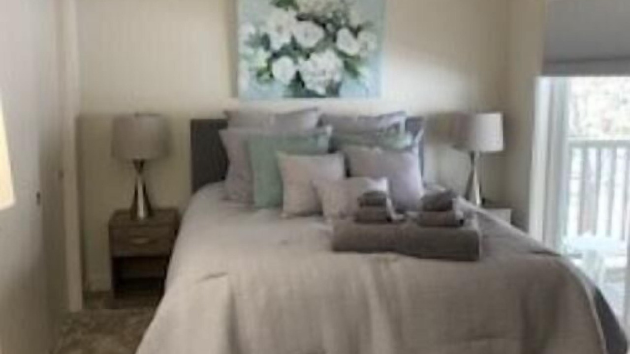 Photo of Bedroom in Tahoe Village