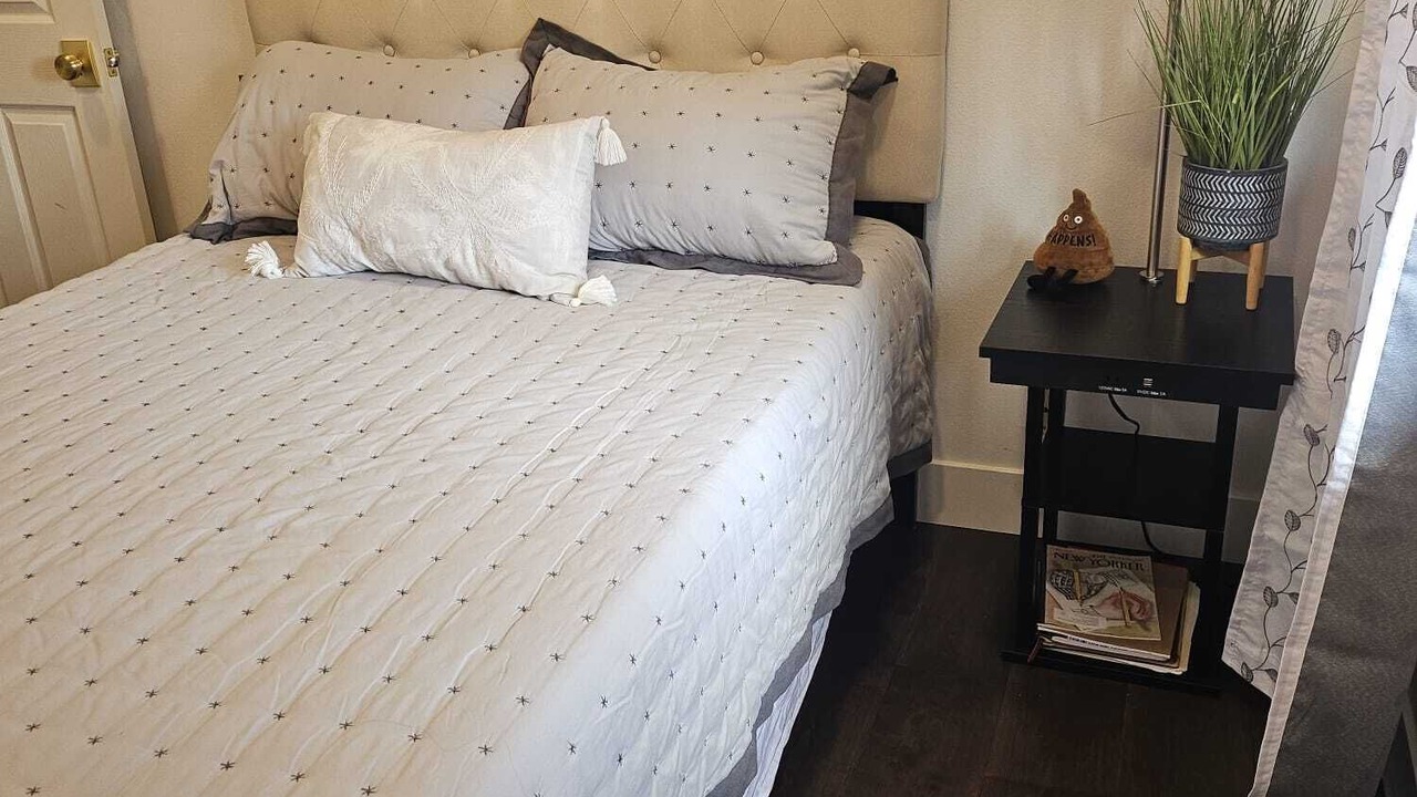 Photo of Bedroom in Thousand Oaks