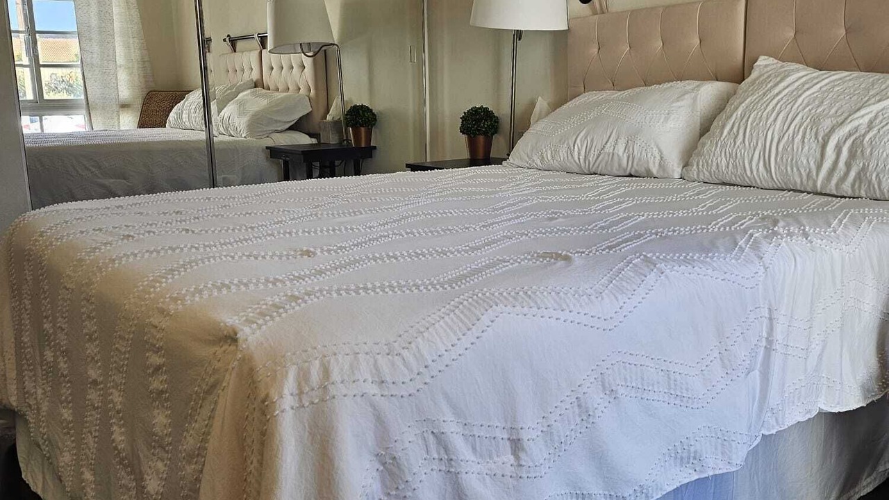 Photo of Bedroom in Thousand Oaks