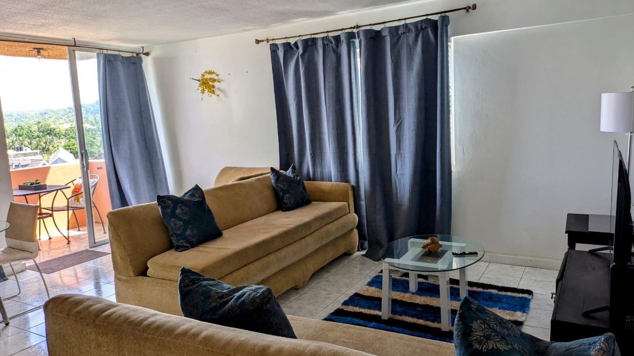 Photo of Livingroom in Ocho Rios
