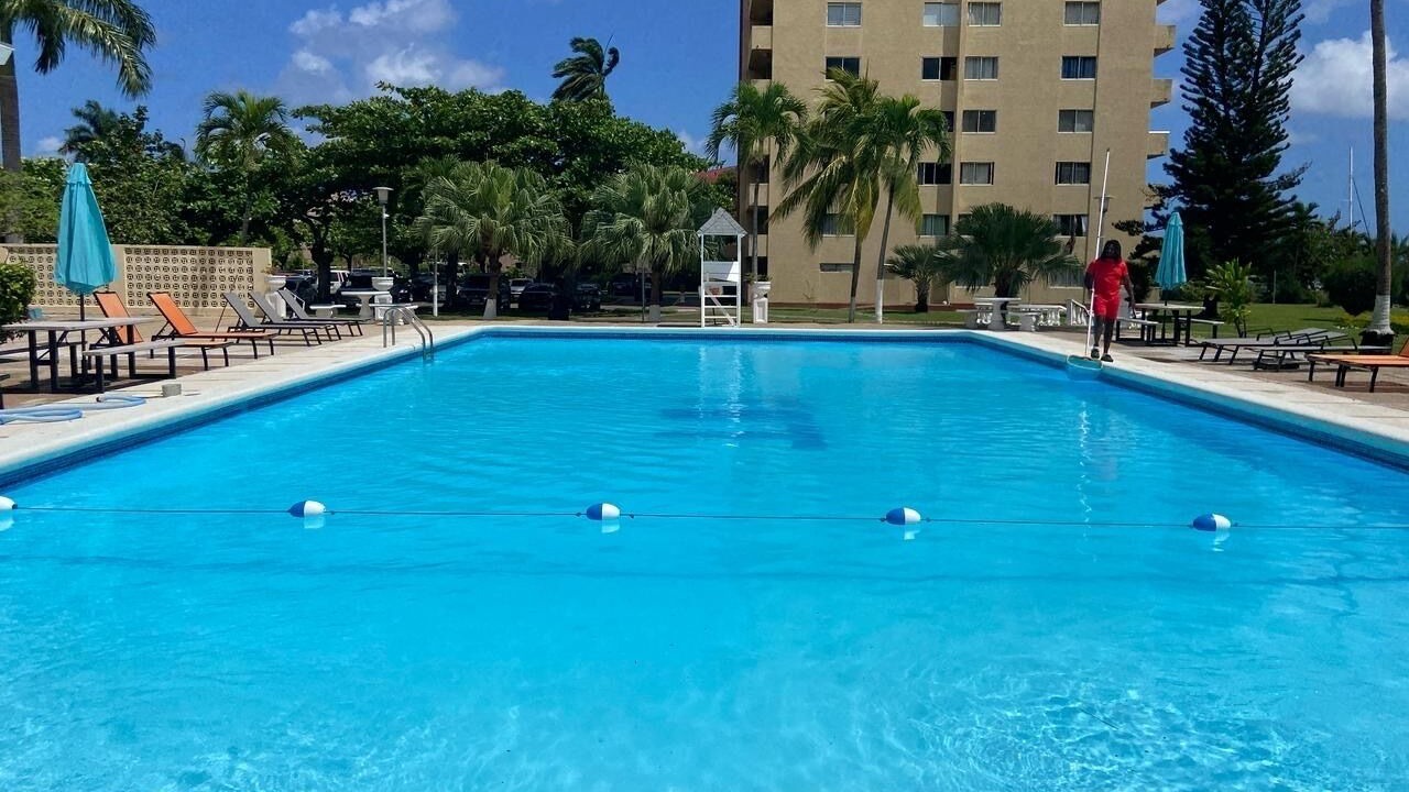 Photo of Outdoor in Ocho Rios