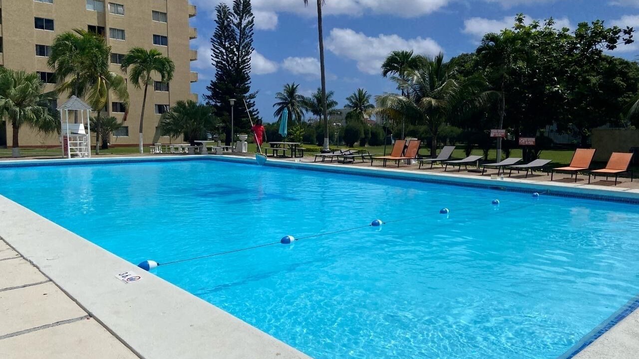 Photo of Outdoor in Ocho Rios