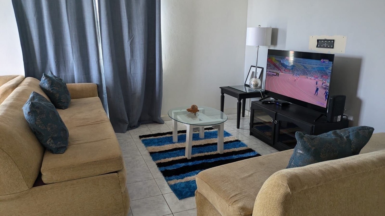 Photo of Livingroom in Ocho Rios