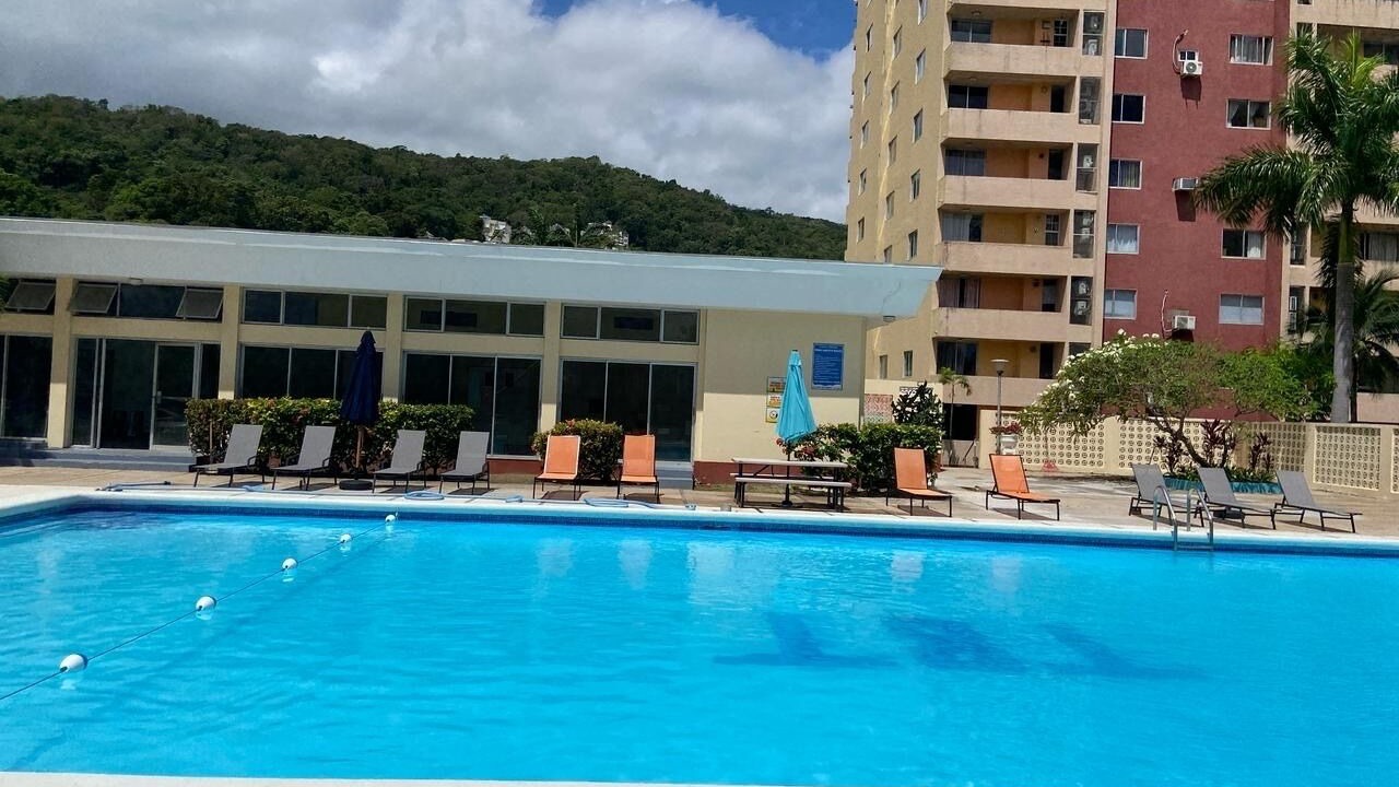 Photo of Outdoor in Ocho Rios