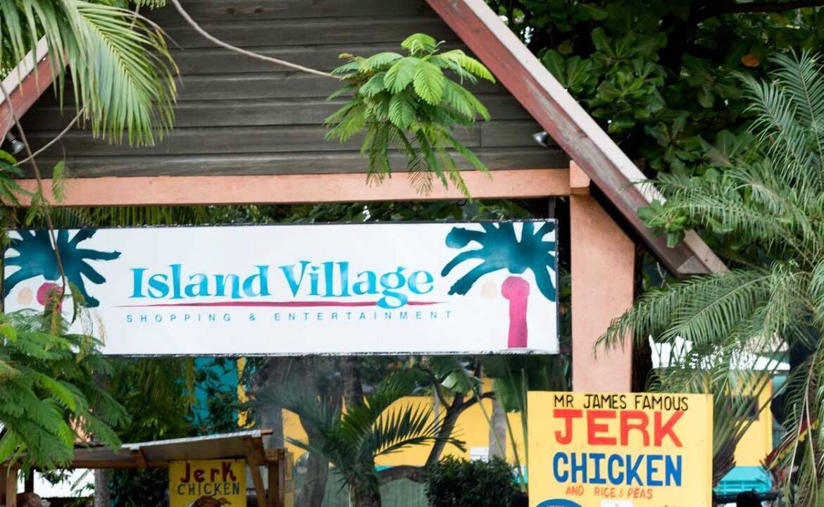 Photo of Outdoor in Ocho Rios