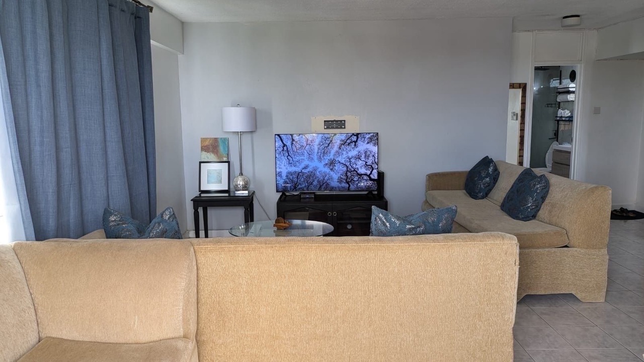 Photo of Livingroom in Ocho Rios