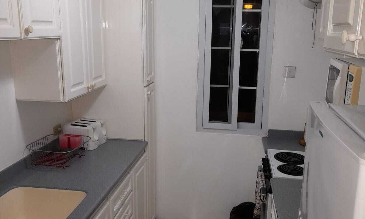 Photo of Kitchen in Ocho Rios