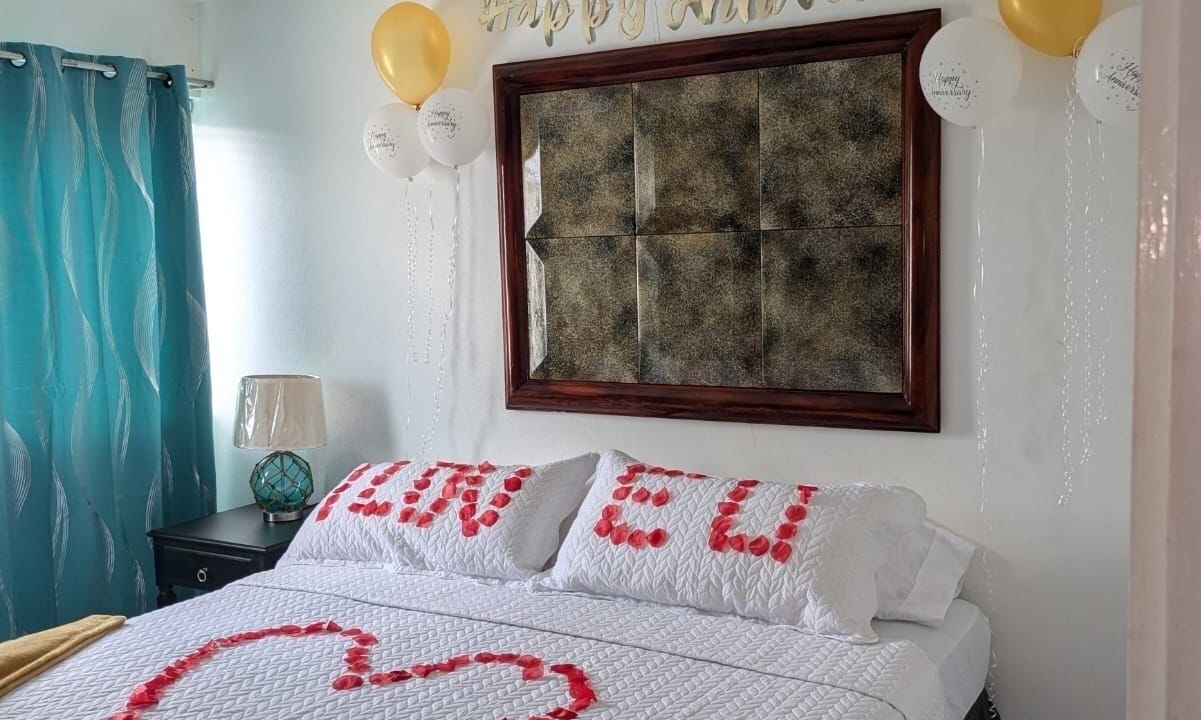 Photo of Bedroom in Ocho Rios