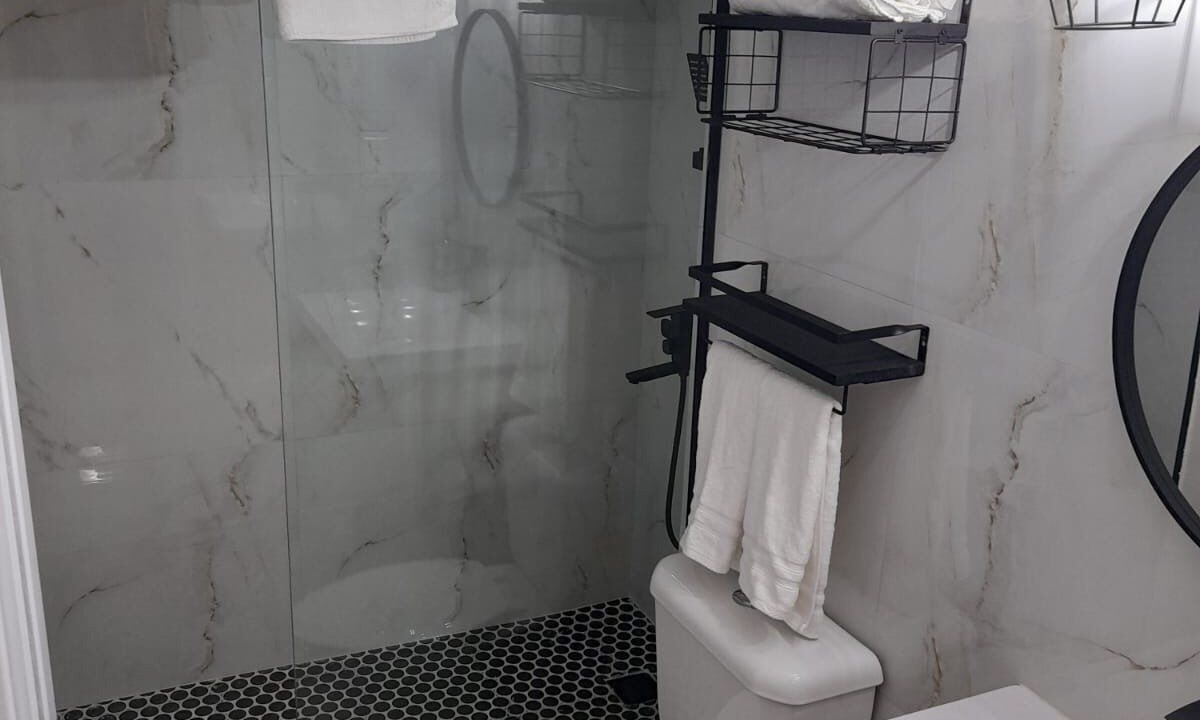 Photo of Bathroom in Ocho Rios