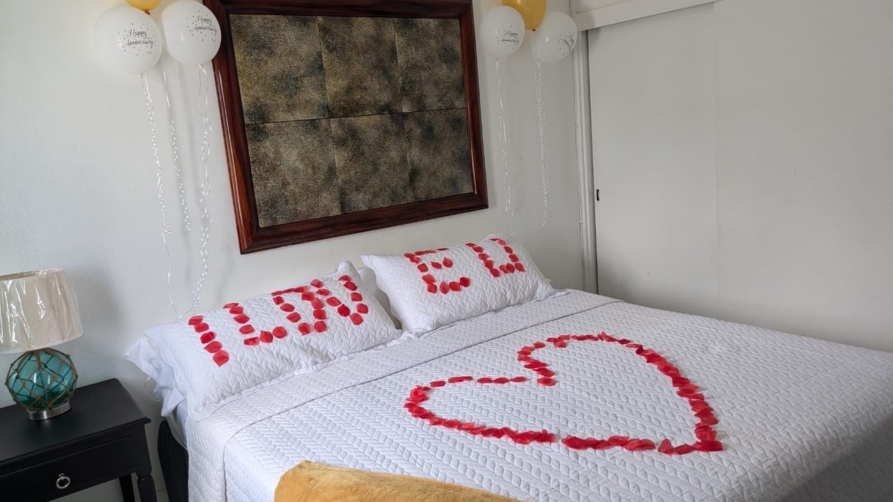 Photo of Bedroom in Ocho Rios