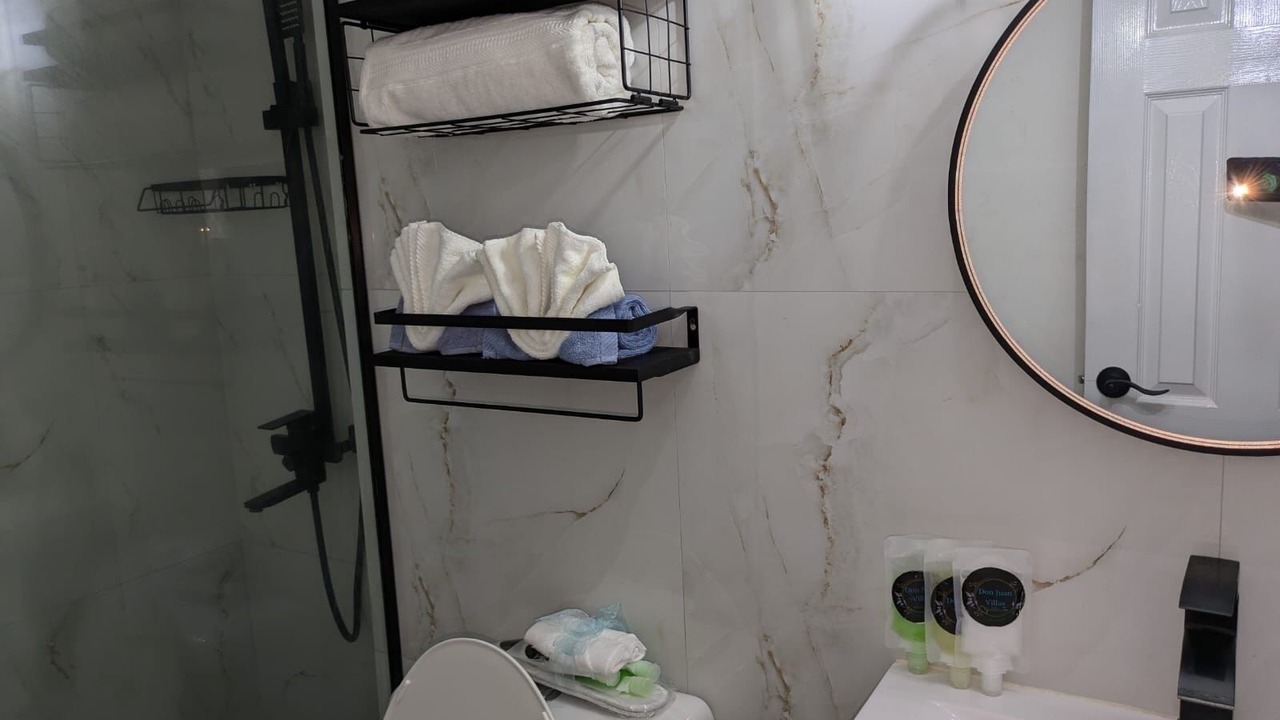 Photo of Bathroom in Ocho Rios