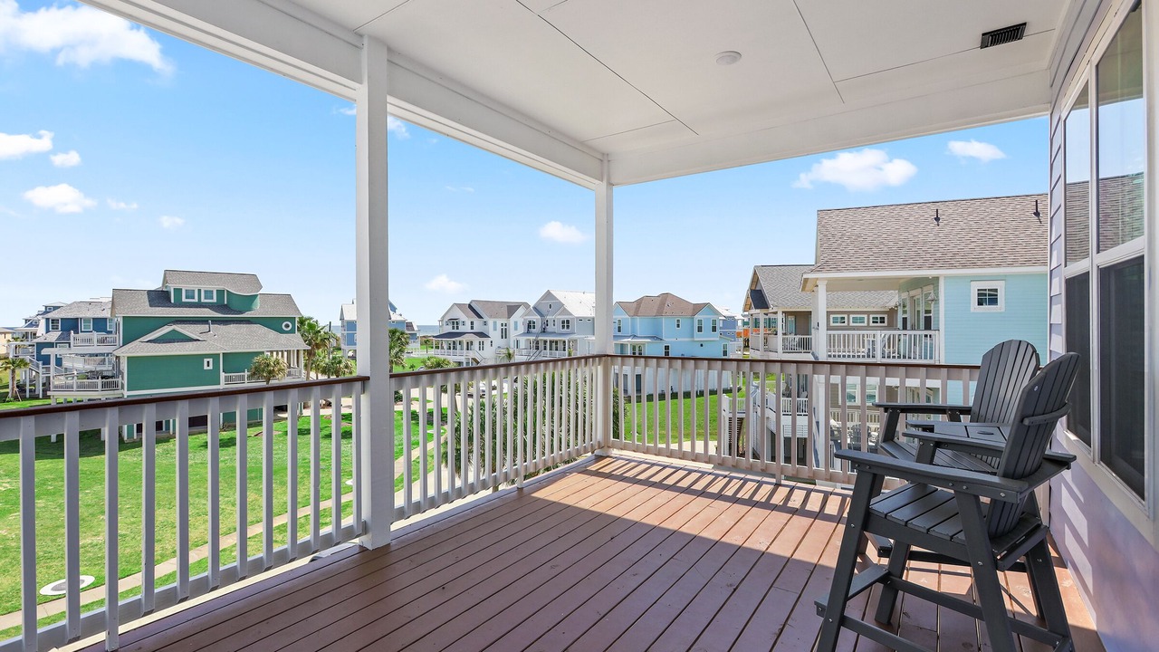 Photo of Outdoor in Red Fish Cove