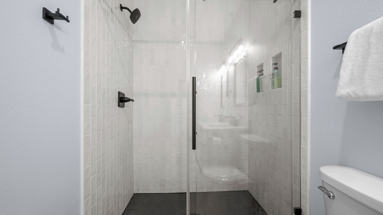 Photo of Bathroom in Dickinson