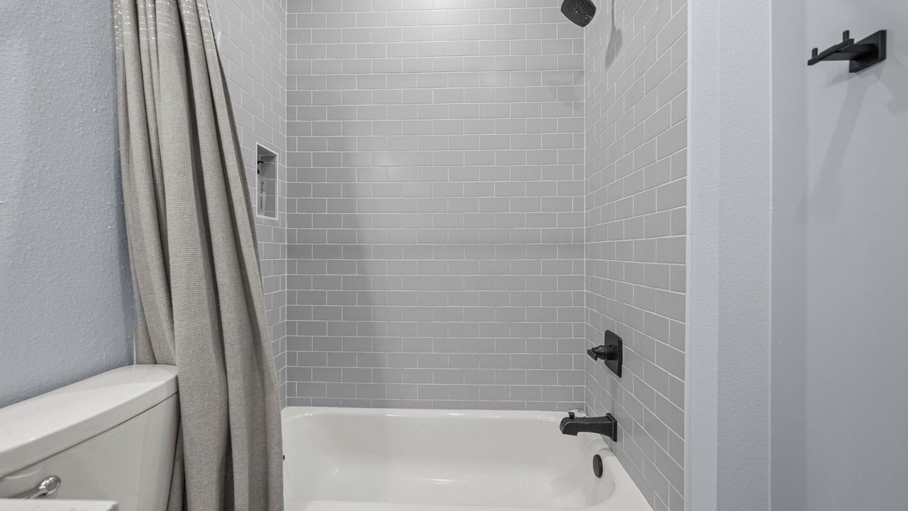 Photo of Bathroom in Dickinson