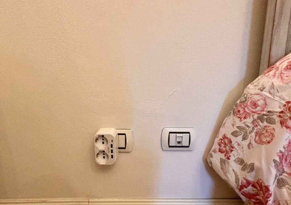Photo of Bedroom in Castiglione dei Pepoli