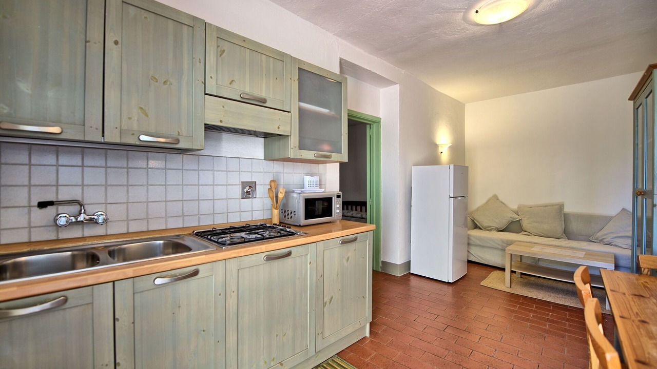 Photo of Bedroom in Montebonello