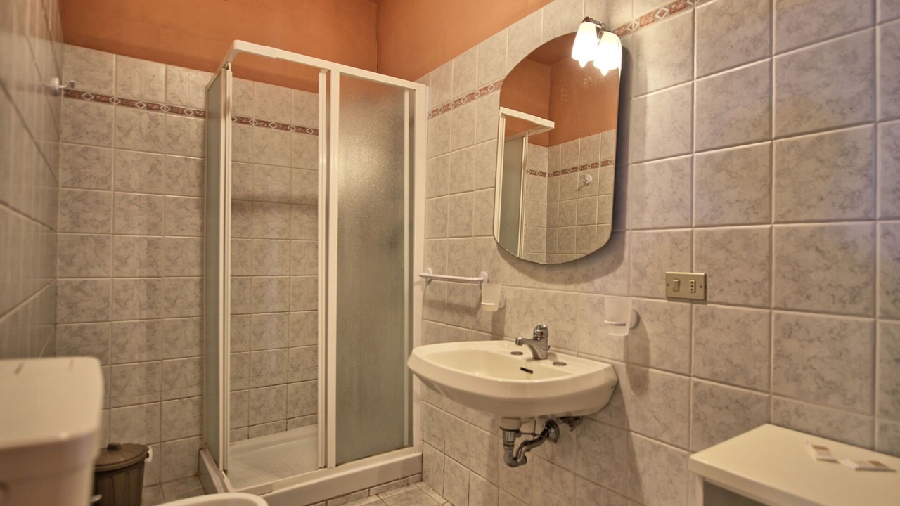 Photo of Bathroom in Montebonello