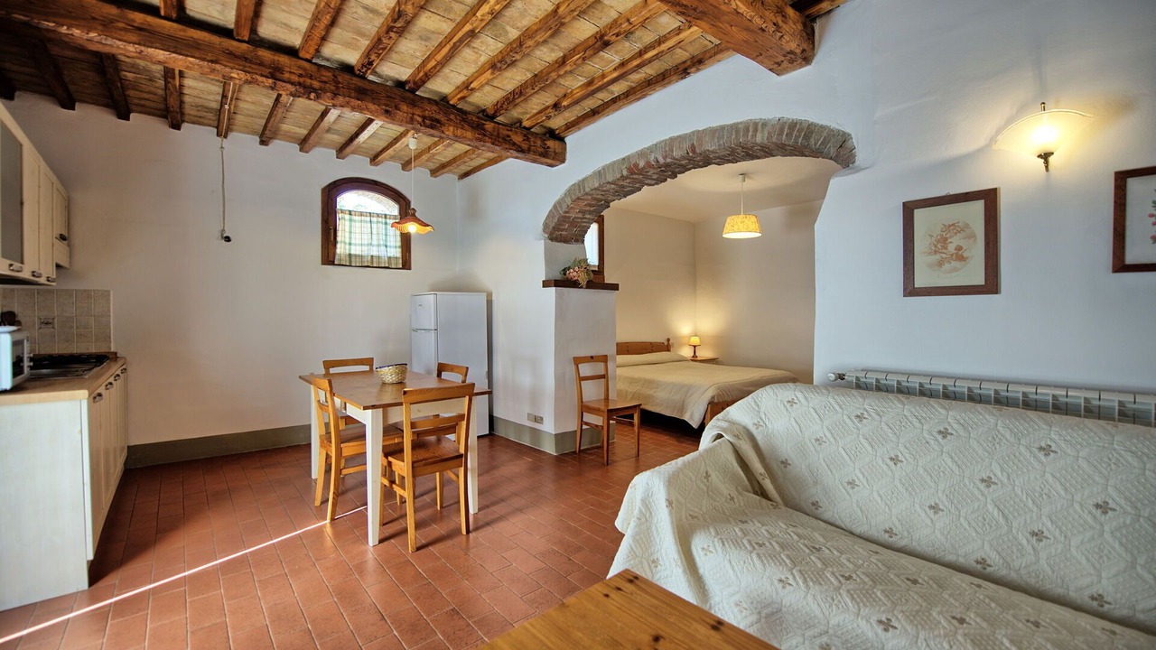 Photo of Bedroom in Montebonello