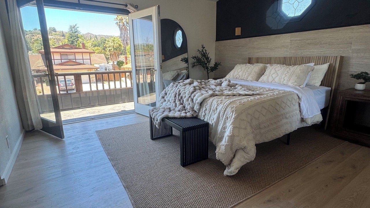 Photo of Bedroom in Thousand Oaks