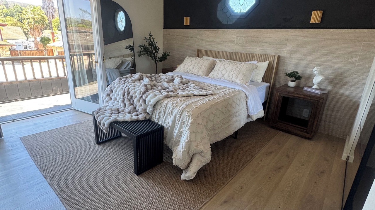 Photo of Bedroom in Thousand Oaks
