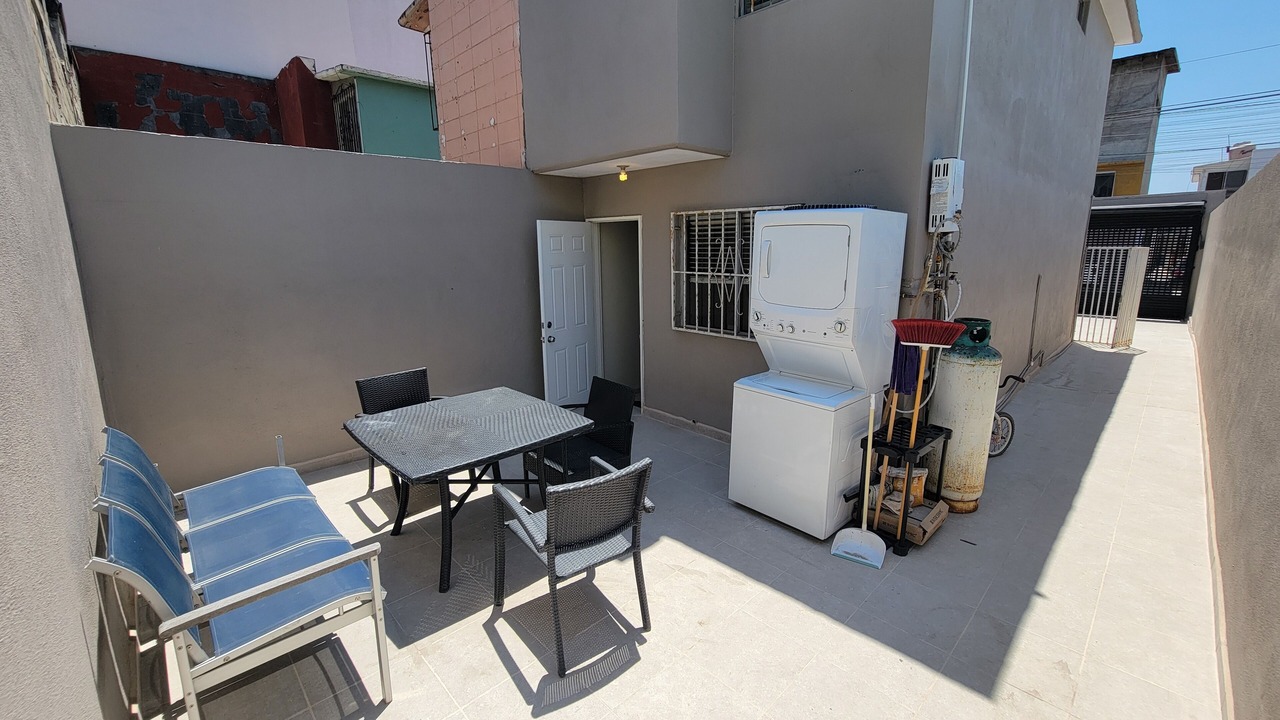 Photo of Outdoor in Ensenada