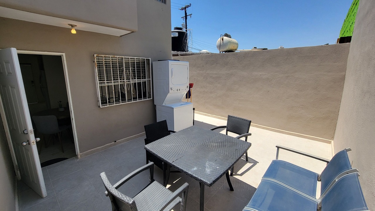 Photo of Outdoor in Ensenada