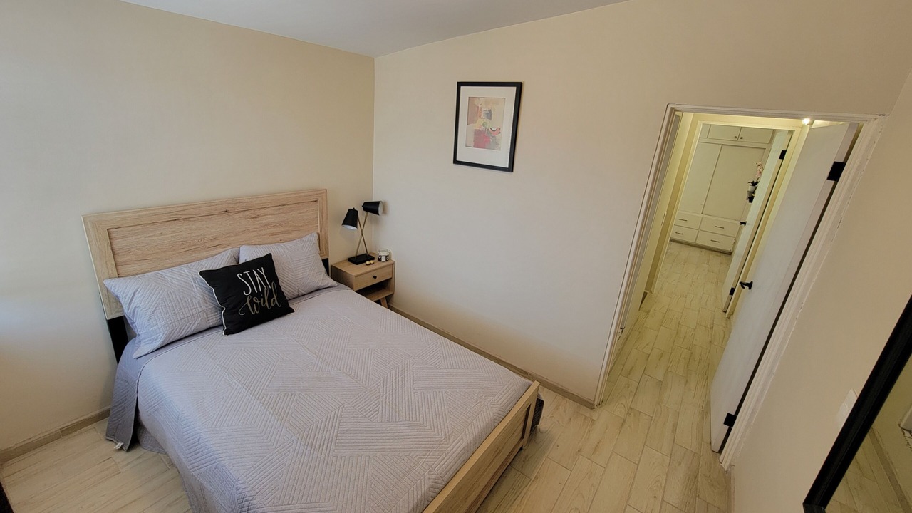 Photo of Bedroom in Ensenada