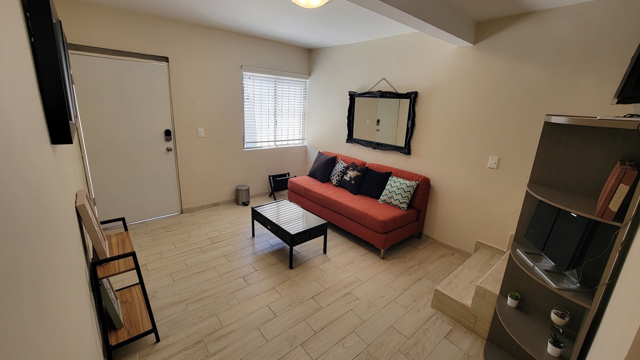 Photo of Livingroom in Ensenada