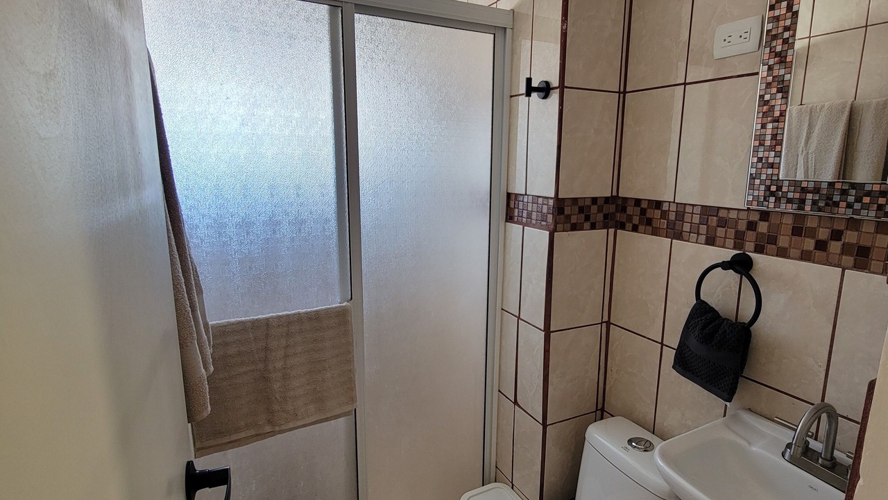 Photo of Bathroom in Ensenada