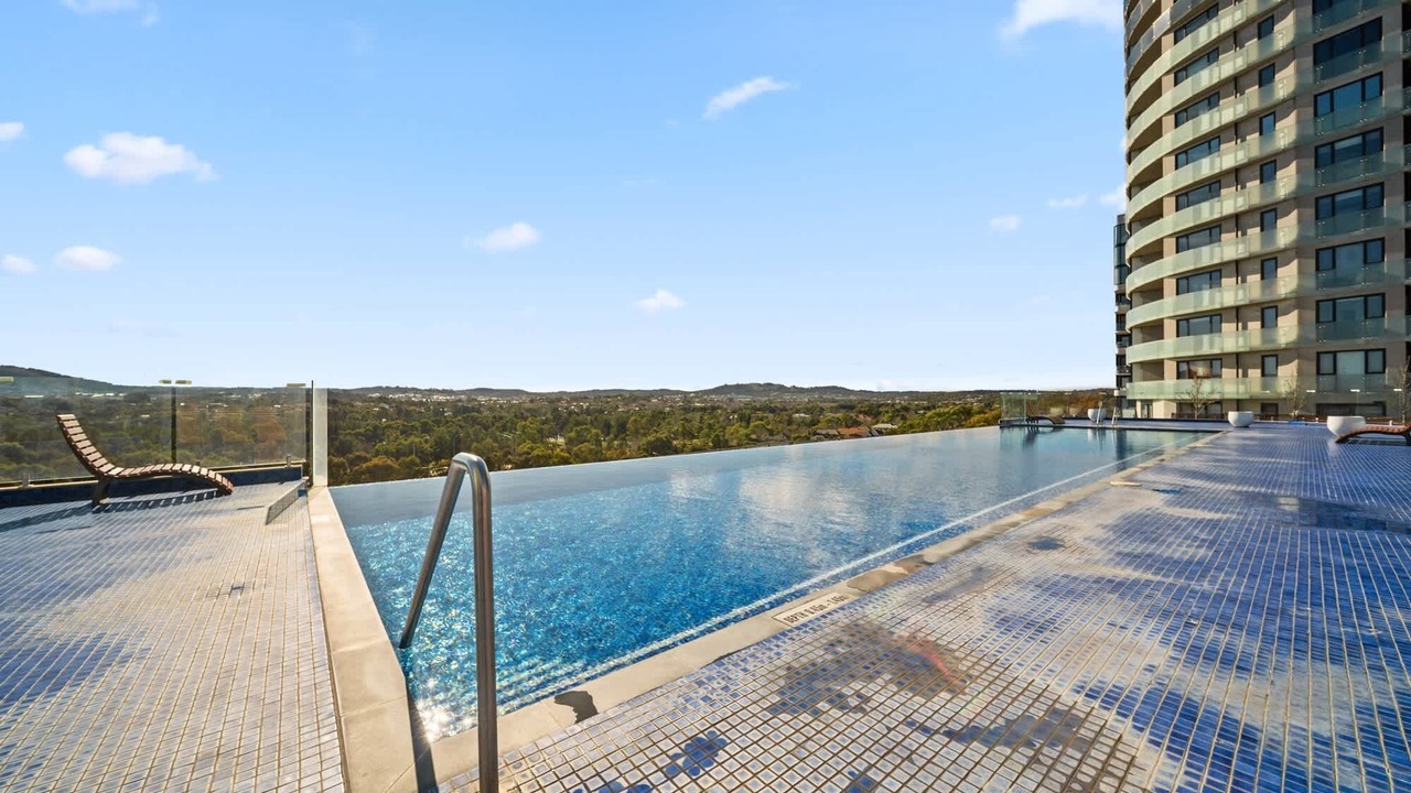 Photo of Outdoor in Gungahlin